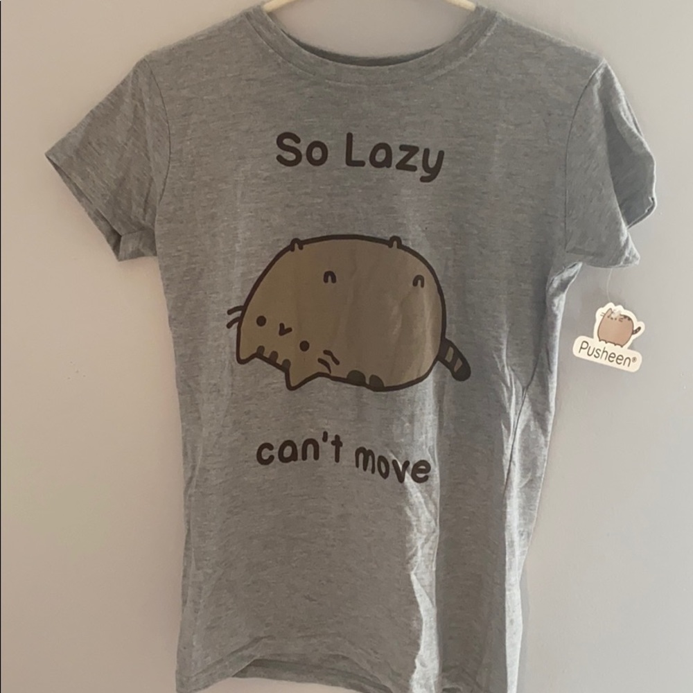 Graphic t-shirt